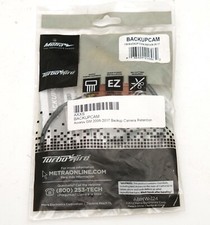 AXXS BUCKUPCAM Axxess GM 2006-2017 Backup Camera Retention