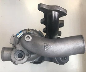 Turbolader Opel Astra G H Zafira B 5304 988 0048 125 Kw - 170 PS 147 Kw - 200 PS