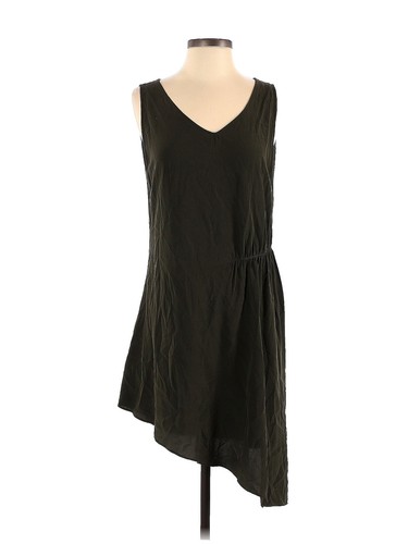 hawaiian halter dresses Womens Hawaiian Mid-Length Dress main image 1