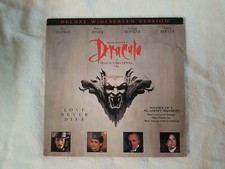 Dracula LaserDisc