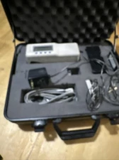 X-Rite MA90 DuPont ChromaVision Multiangle Spectrophotometer Auto paint matching