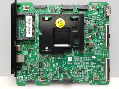 Samsung UE49MU9000T MAIN AV BOARD BN94-11611A
