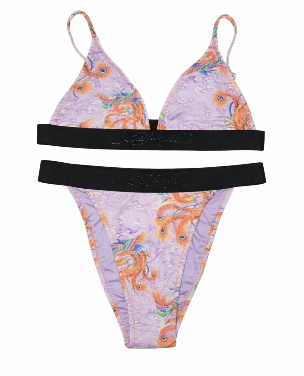 Ed Hardy Regular Size M Swimwear for Women for sale | eBay