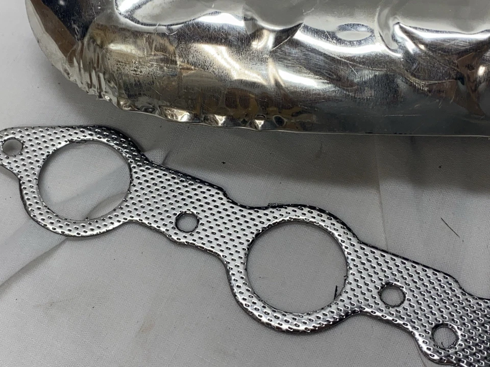 Выпускной коллектор ATP Graywerks 101261 - Изображение 4 из 4