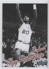 2012-13 Fleer Retro 1997-98 Fleer Ultra Micheal Ray Richardson #ULT-43 0f8