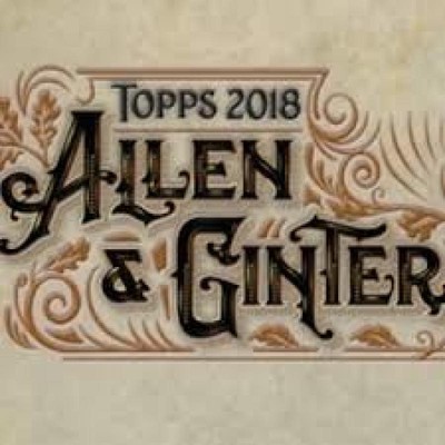 2018 Topps Allen and Ginter Baseball Mini Cards Pick From List 1-200