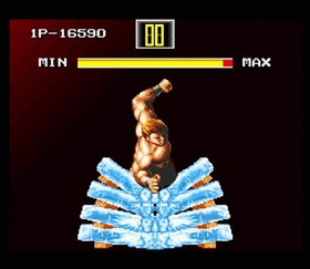 SNK Super Nintendo Arcade Beat'em Up ART OF FIGHTING dt Pal Neo Geo...