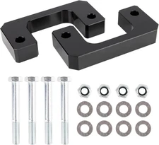 1.5 Inch Front Leveling Lift Kits for 2007-2024 Silverado 1500, Sierra, Suburban