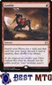 Magic The Gathering MTG Gamble 6 Foil NM Judge Gift Cards 2020