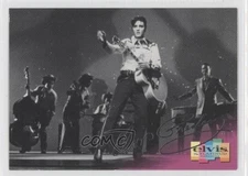 1999 Elvis: The Platinum Collection Elvis Presley Deke Rivers in Concert #67 0q4