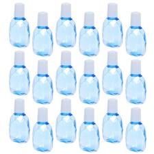 25 Pcs Squeeze Dropper Bottle Mini Essential Oil Bottles Anointing