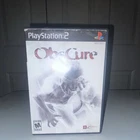 New ListingDreamCatcher Obscure PS2 Survival Horror 2005 NTSC-U/C NO MANUAL
