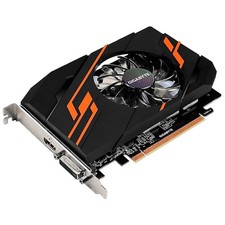 Carte Graphique Gigabyte GT 1030 OC 2Go GDDR5