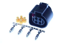 Electrical Cable SENCOM CS-20604 for AUDI A8 D3 (4E2, 4E8) 3 2003-2005