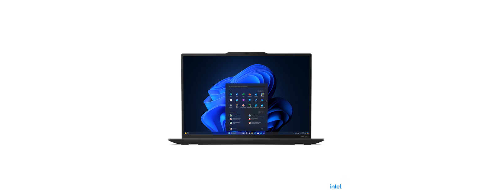 Lenovo ThinkPad X1, 14-Inch Laptop, with Intel Core Ultra 7 Series 2, 512 GB SSD, Windows 11 Pro