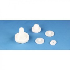 Hitec RC Servos HS75BB Gear Set - 56343