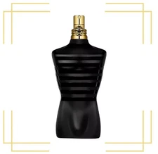 Jean Paul Gaultier Le Male Le Parfum 4.2oz Eau de Parfume Intense  TST