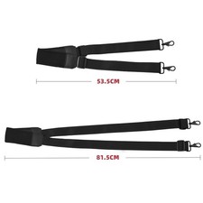 Adjustable Widen Lanyard Neck Strap for DJI RC/RC Pro Remote Control Mini 3 Pro