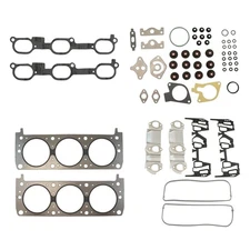 Engine Head Gasket Kit Set NEW for Buick Chevy Olds Pontiac 3.1L 3.4L V6