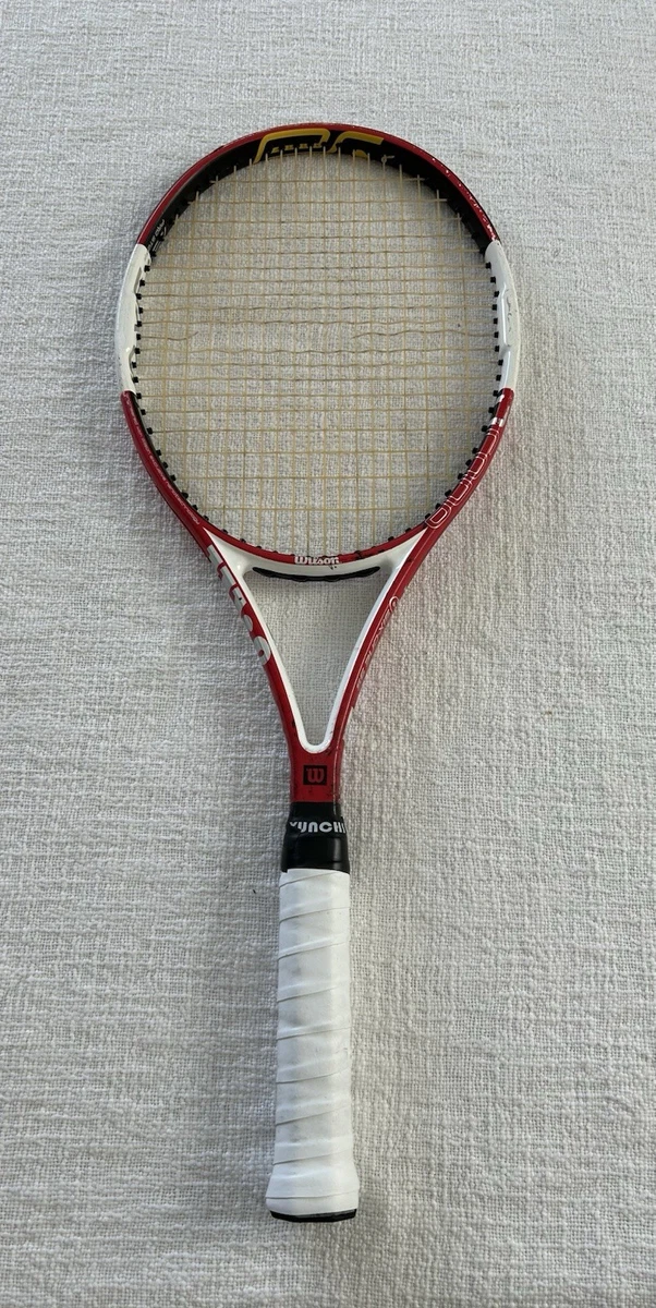 Wilson Ncode Six One 95 for sale | eBay