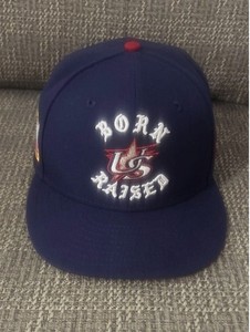 Born X Raised New Era | eBay