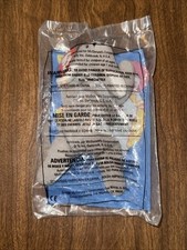 Still Sealed NIP TY Teenie Beanie Babies McDonald's 1998 Mel The Koala Bear #7