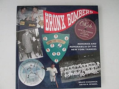 The Bronx Bombers: Memories and Mem..., Spindel, David 9781558592438| eBay