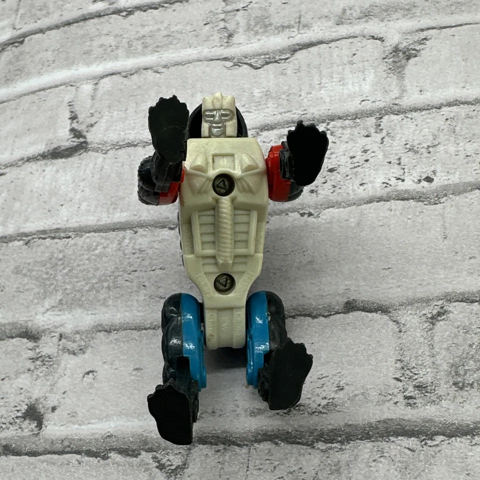 Transformers Beast Wars Happy Meal Panther #7 McDonalds 1996 - Image 3 of 3