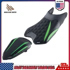 WOLFLINE Rider Passenger Seat for Kawasaki Ninja 500 Z500 2024-2026 Comfort Seat