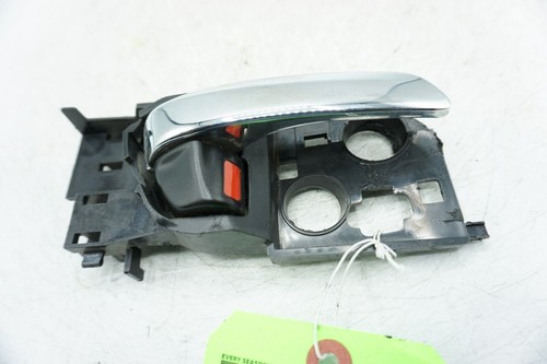 Manija de puerta interior de paso delantero derecho *o* OEM Honda HR-V 16-20 5018 - Imagen 1 de 15