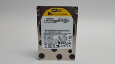 Western Digital  VelociRaptor WD6000HLHX 600 GB SATA III 2.5 in Server Drive