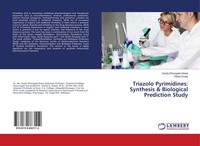 Savita Dhongade-Desai (U. A.) | Triazolo Pyrimidines: Synthesis & Biological...