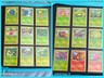 Pokémon Black & White Legendary Treasures Master Set Near Complete NM/LP