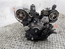 Moteur Audi 50