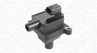 Magneti Marelli ZüNdspule ZüNdzentrale FüR Alfa Romeo 147 937 Spider 916S 932