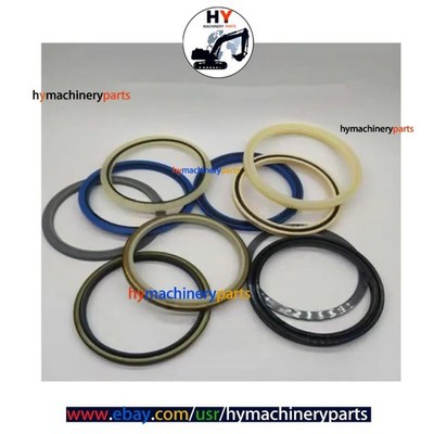 Center Joint Seal Kit For Doosan Daewoo Excavator Replacement Part 1SET