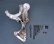 Gm Chevy Cadillac Secondary Air Injection Pump And Drive Belt Tensioner Bracket