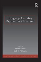 Language Learning Beyond The Classroom David Nunan (U. A.) Taschenbuch Englisch