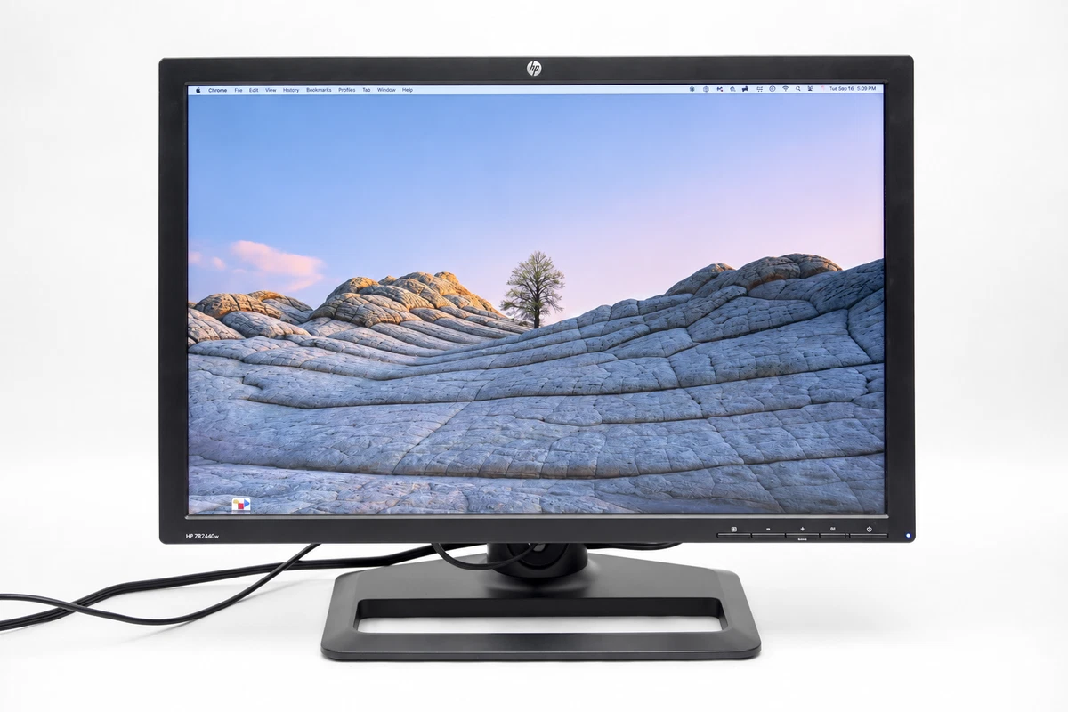 Hp Zr2440w for sale | eBay