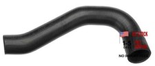 21721 Premium Molded Coolant Hose