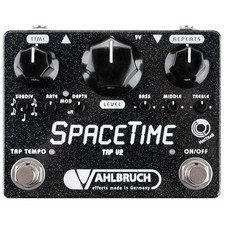 Effektgerät E-Gitarre Vahlbruch SpaceTime Ta...
