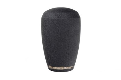 GrimmSpeed Stainless Steel Shift Knob for Subaru 5 & 6 Speed Manual
