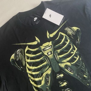 未使用 Nike Lab Skeleton Mサイズ スケルトン ランニング Nike Skeleton Shirt for sale | eBay