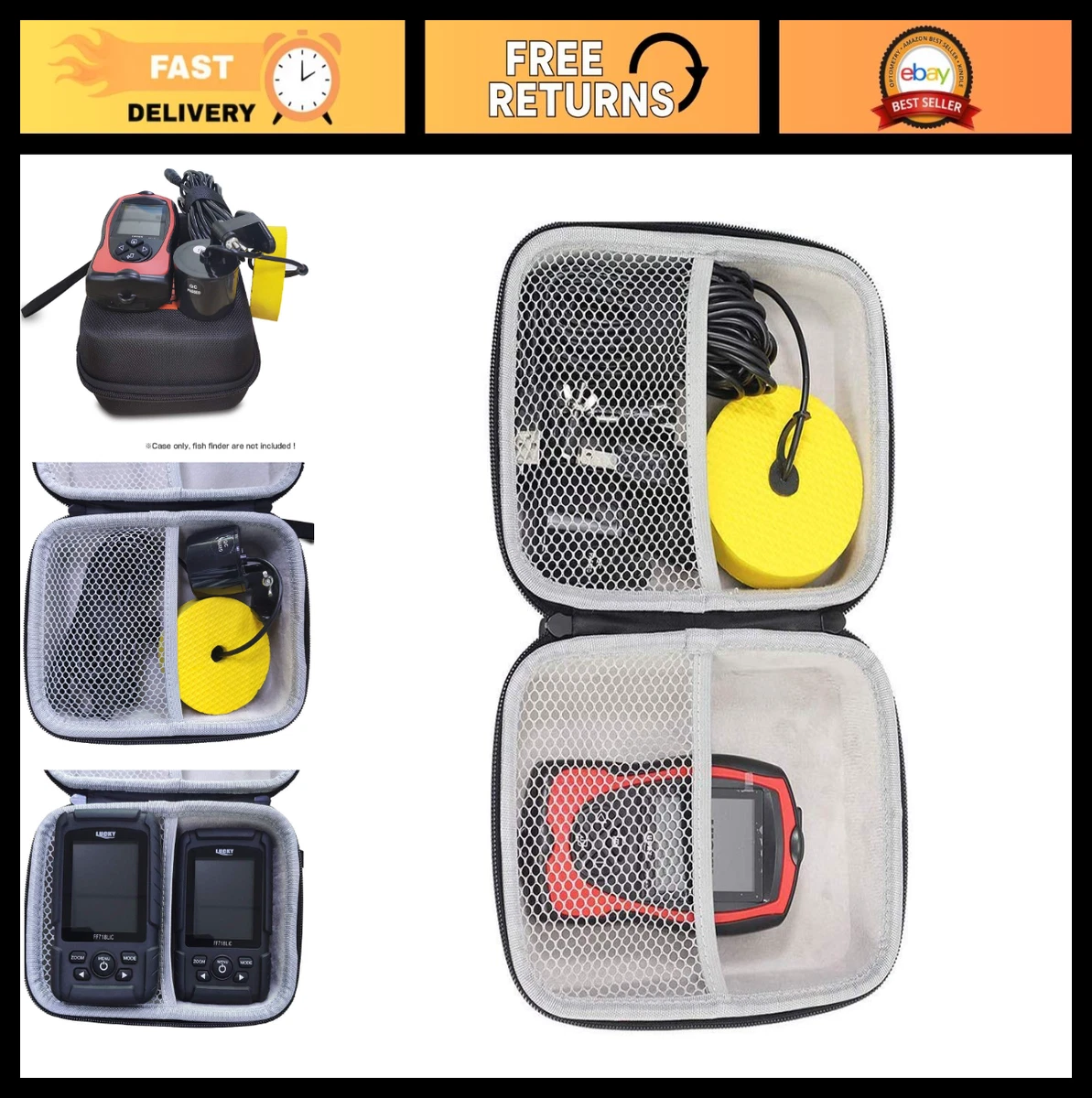 Fishfinders for Fishing products for sale | eBay Fishfinders for Fishing products for sale | eBay