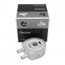 Radiateur Nissan INTERSTAR
