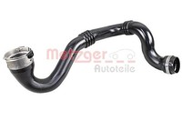 Metzger Autoteile Ladeluftschlauch 2400942 FüR Opel Movano X62 Bus Cdti FWD RWD