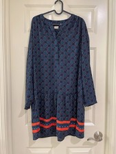 loft women dress size M