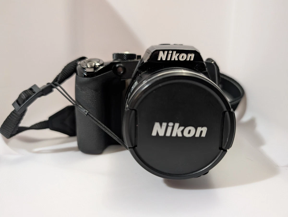 Nikon P100 for sale | eBay
