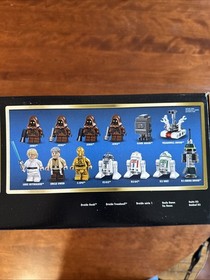 LEGO Star Wars: Sandcrawler (75059)