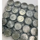10 Rolls Kennedy Half Dollars 200 Coins Unsearched Silver Hunt Lot